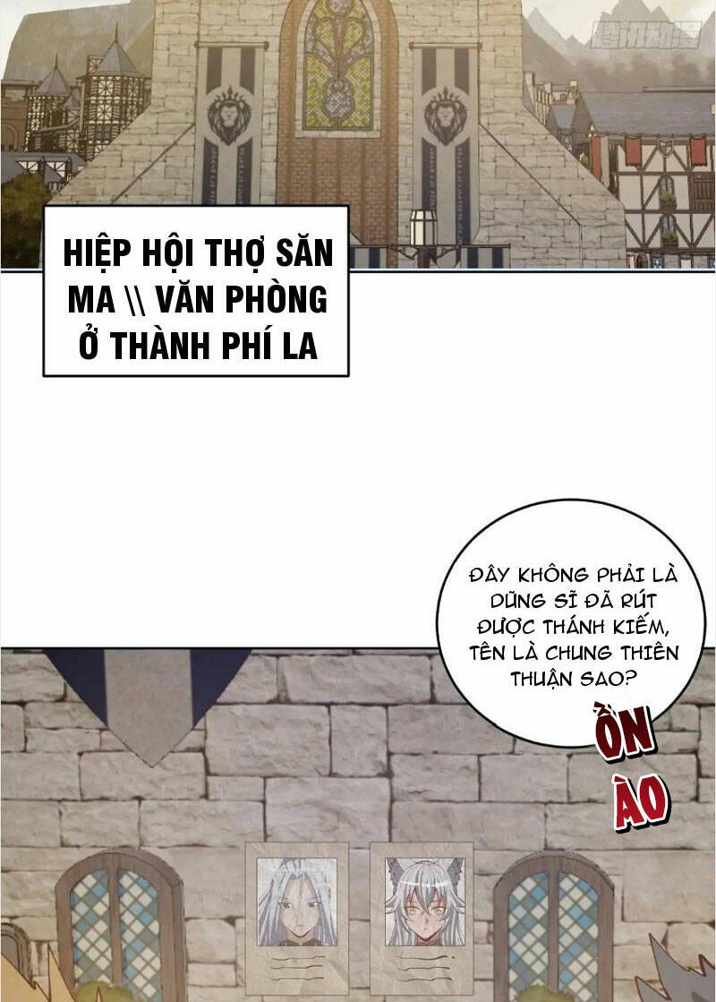 Tu Tiên Giả Cuối Cùng: Chapter 51