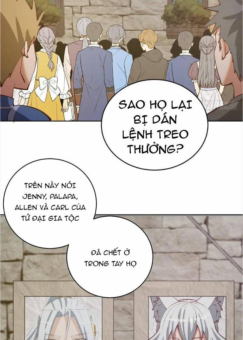Tu Tiên Giả Cuối Cùng: Chapter 51