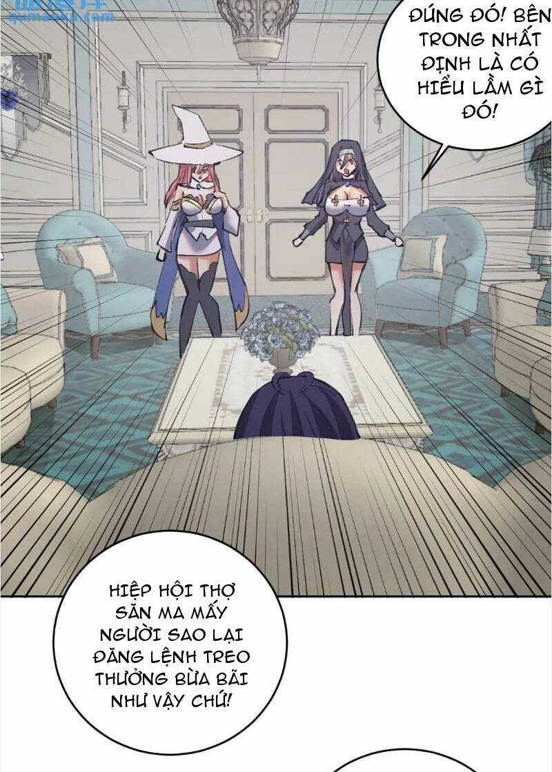 Tu Tiên Giả Cuối Cùng: Chapter 51