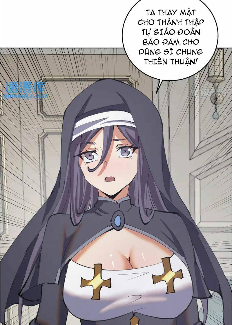 Tu Tiên Giả Cuối Cùng: Chapter 51