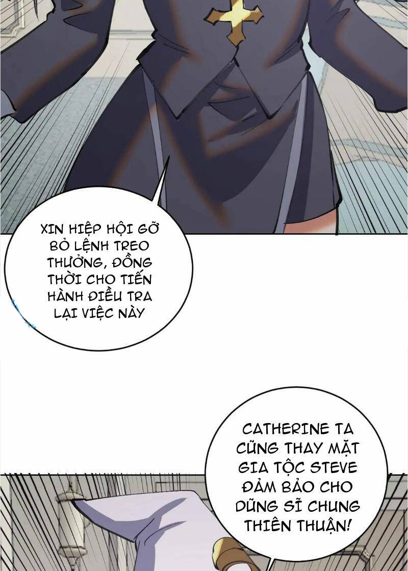 Tu Tiên Giả Cuối Cùng: Chapter 51