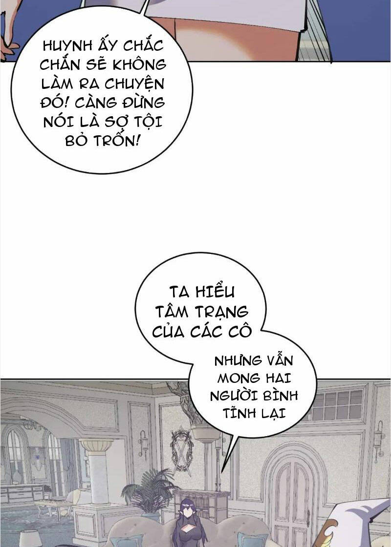 Tu Tiên Giả Cuối Cùng: Chapter 51
