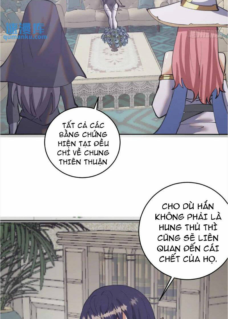 Tu Tiên Giả Cuối Cùng: Chapter 51