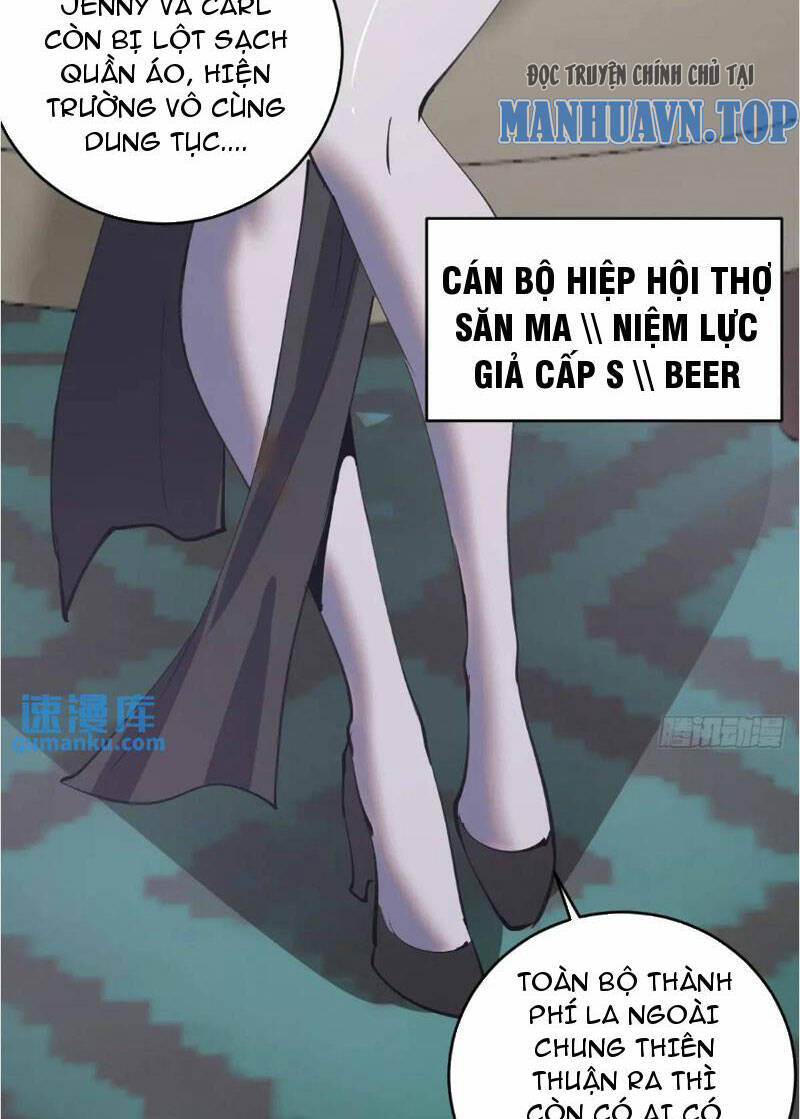 Tu Tiên Giả Cuối Cùng: Chapter 51