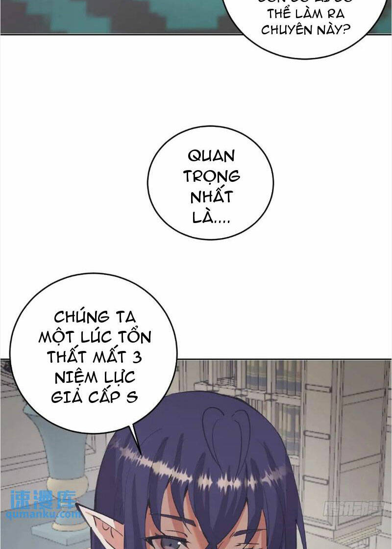 Tu Tiên Giả Cuối Cùng: Chapter 51