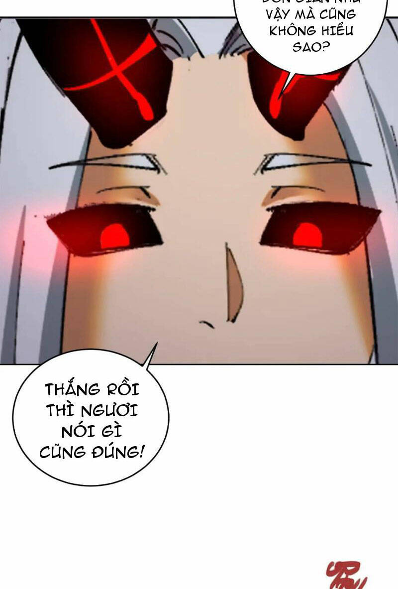 Tu Tiên Giả Cuối Cùng: Chapter 51