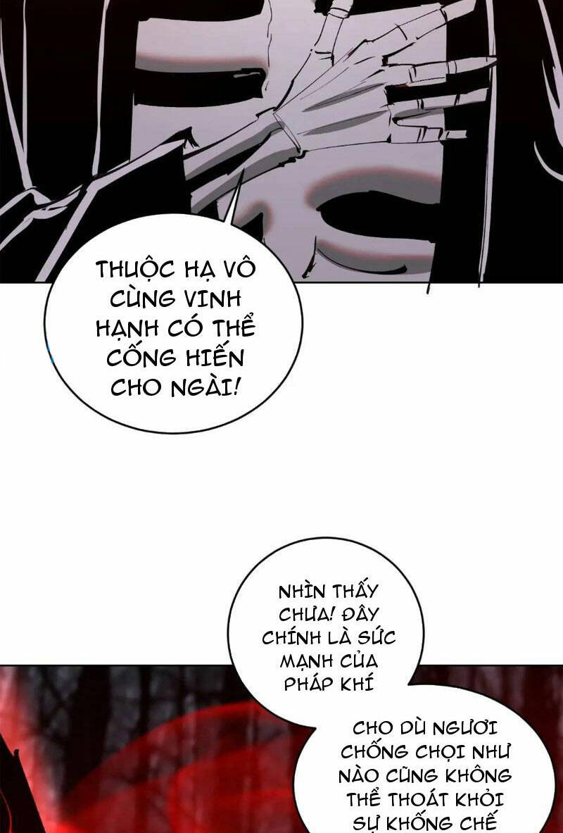 Tu Tiên Giả Cuối Cùng: Chapter 51