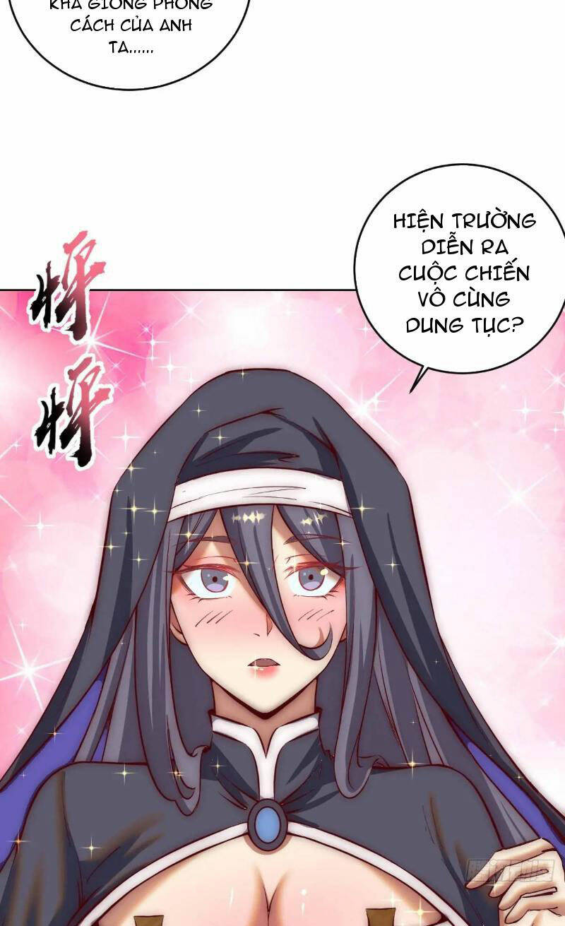 Tu Tiên Giả Cuối Cùng: Chapter 52