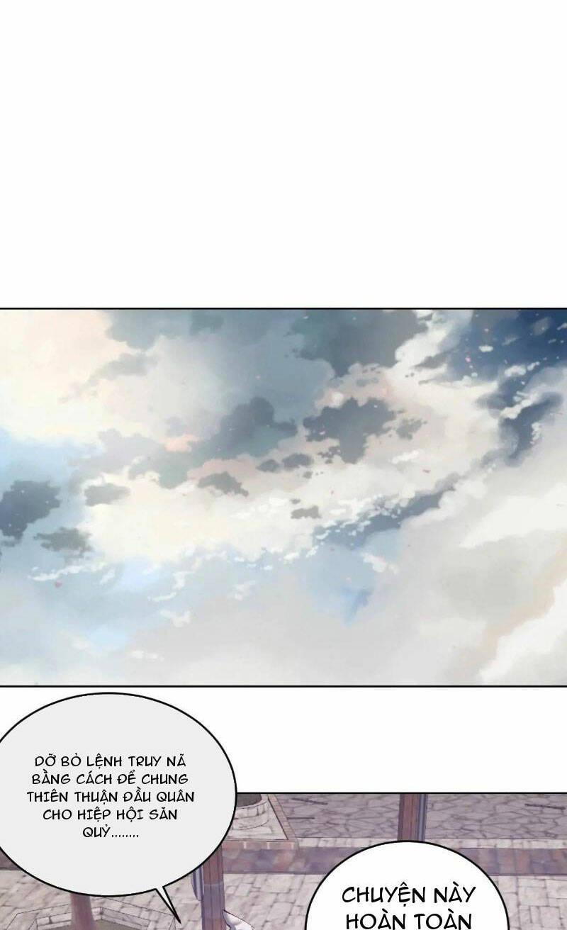 Tu Tiên Giả Cuối Cùng: Chapter 52