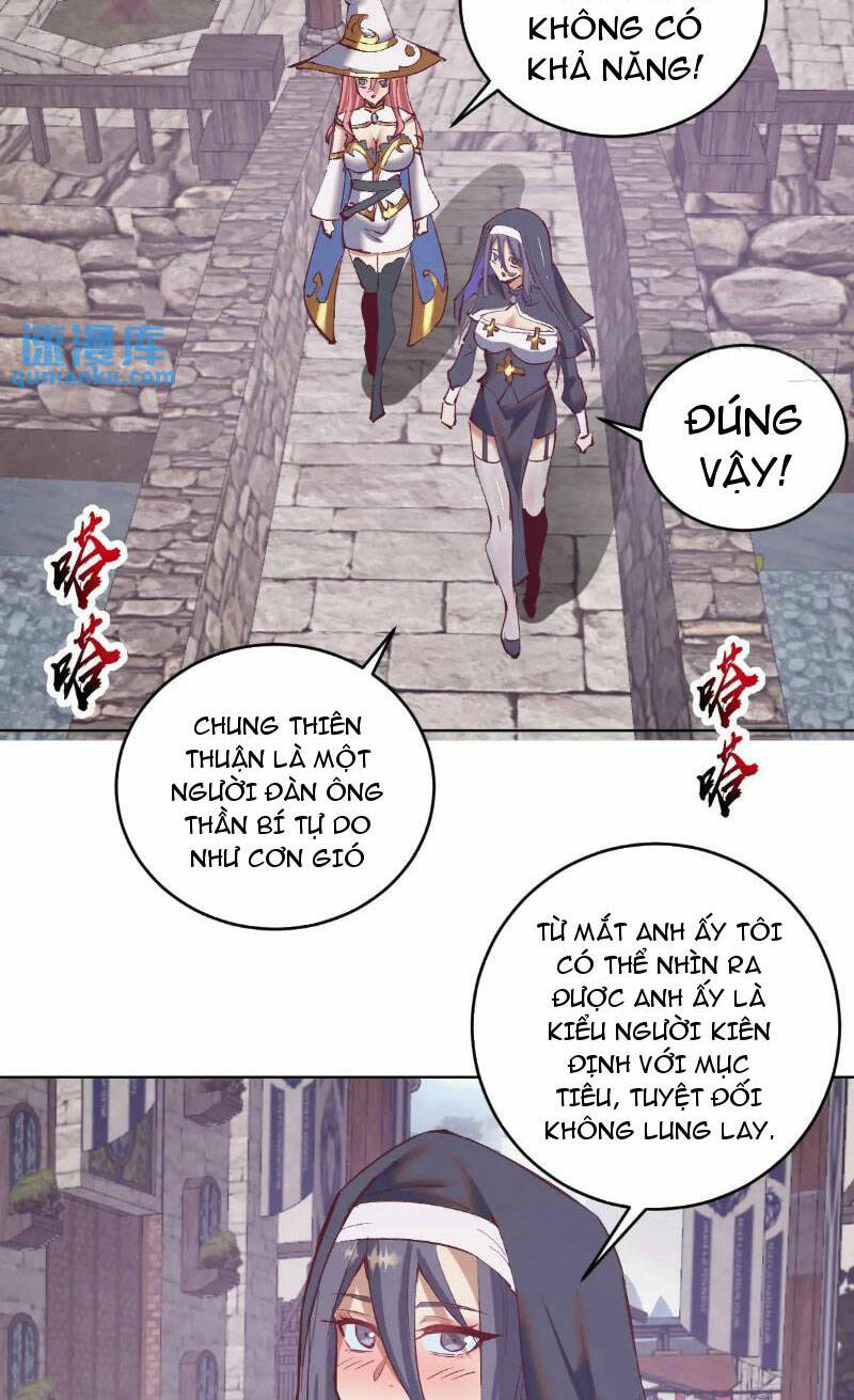 Tu Tiên Giả Cuối Cùng: Chapter 52