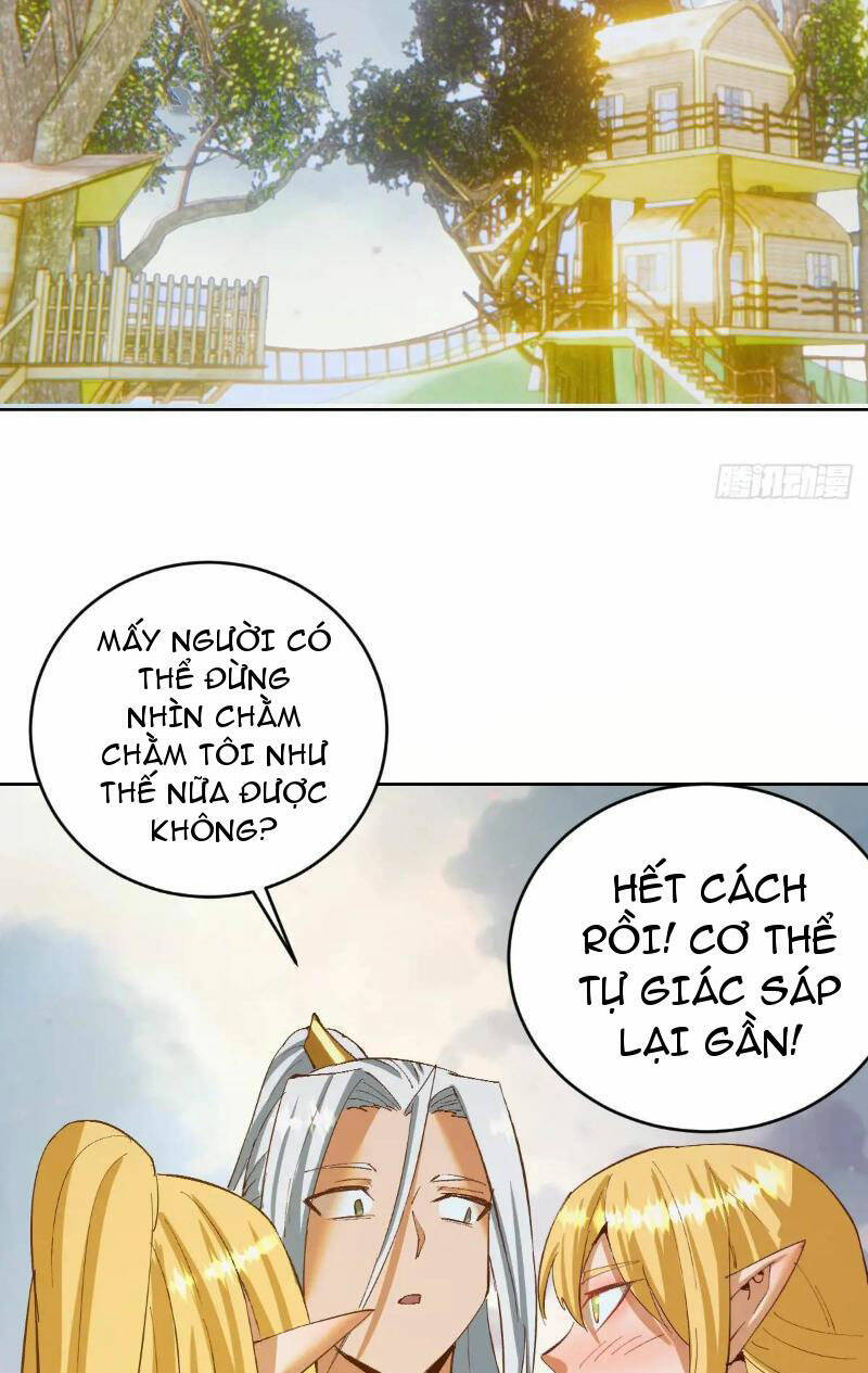 Tu Tiên Giả Cuối Cùng: Chapter 52