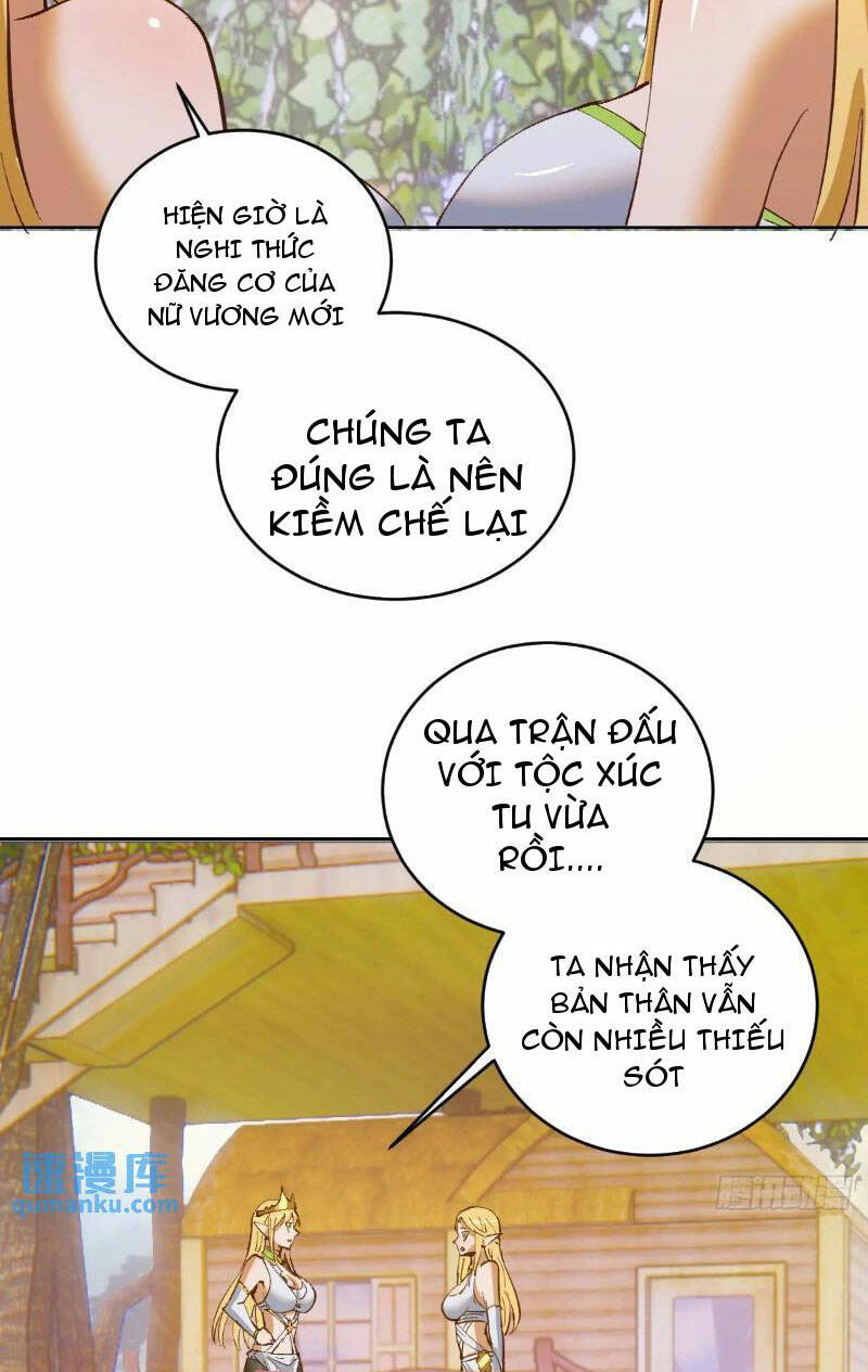 Tu Tiên Giả Cuối Cùng: Chapter 52