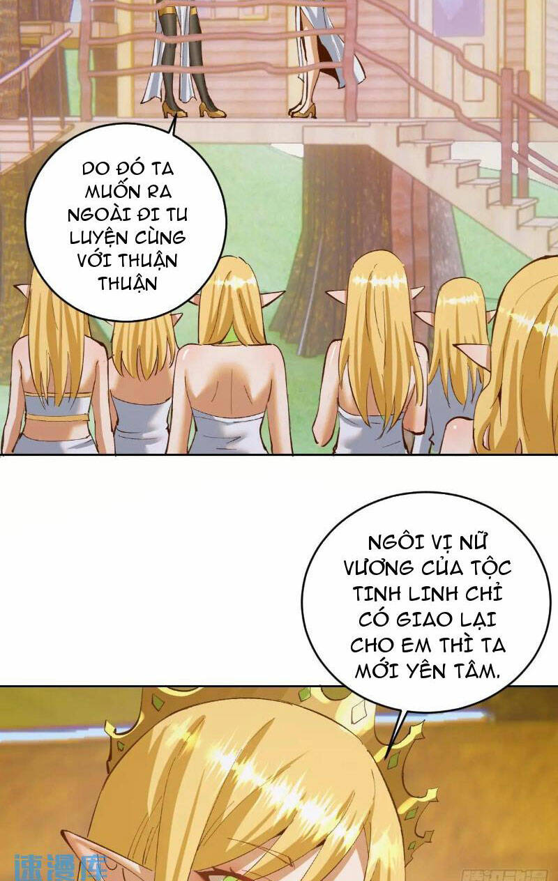 Tu Tiên Giả Cuối Cùng: Chapter 52