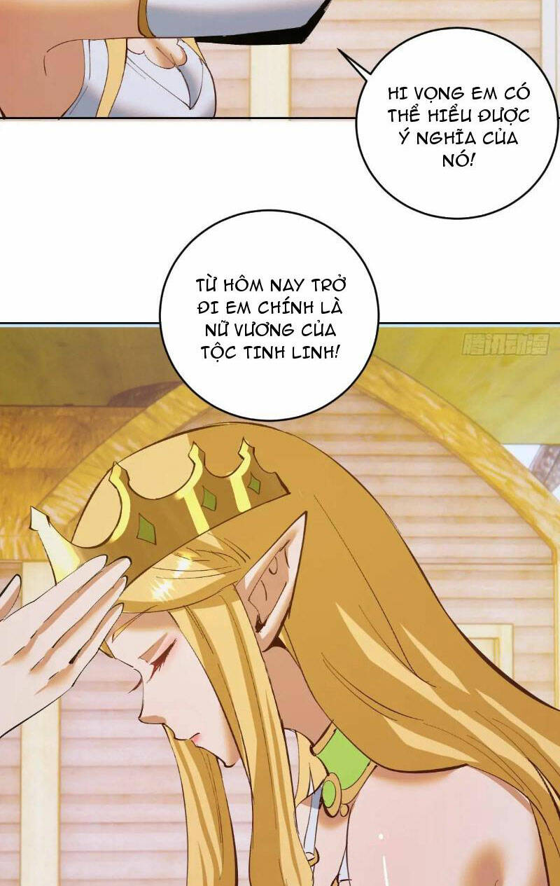 Tu Tiên Giả Cuối Cùng: Chapter 52