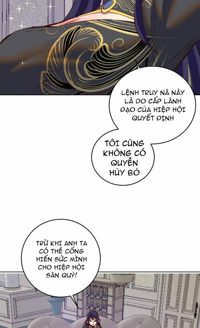 Tu Tiên Giả Cuối Cùng: Chapter 52