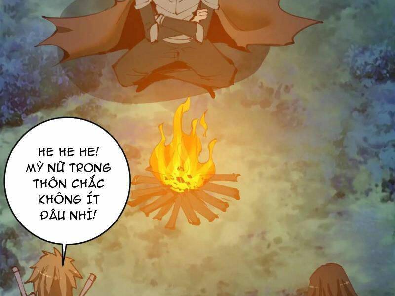 Tu Tiên Giả Cuối Cùng: Chapter 55