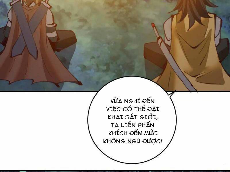 Tu Tiên Giả Cuối Cùng: Chapter 55