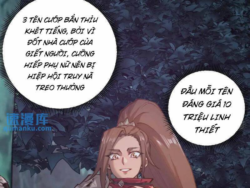 Tu Tiên Giả Cuối Cùng: Chapter 55
