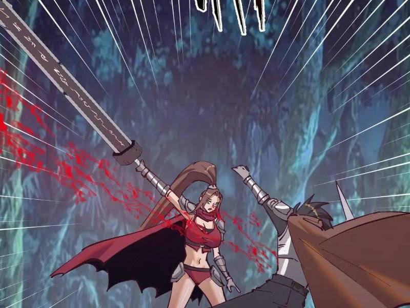 Tu Tiên Giả Cuối Cùng: Chapter 56