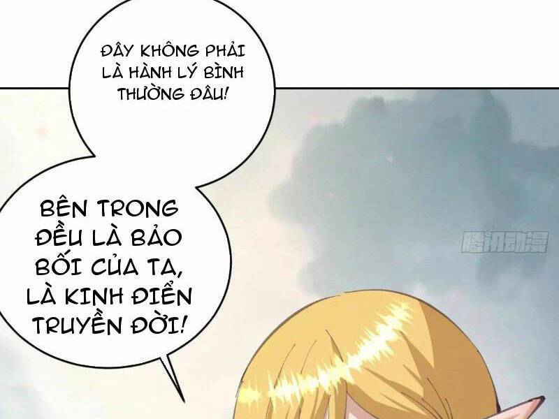 Tu Tiên Giả Cuối Cùng: Chapter 57