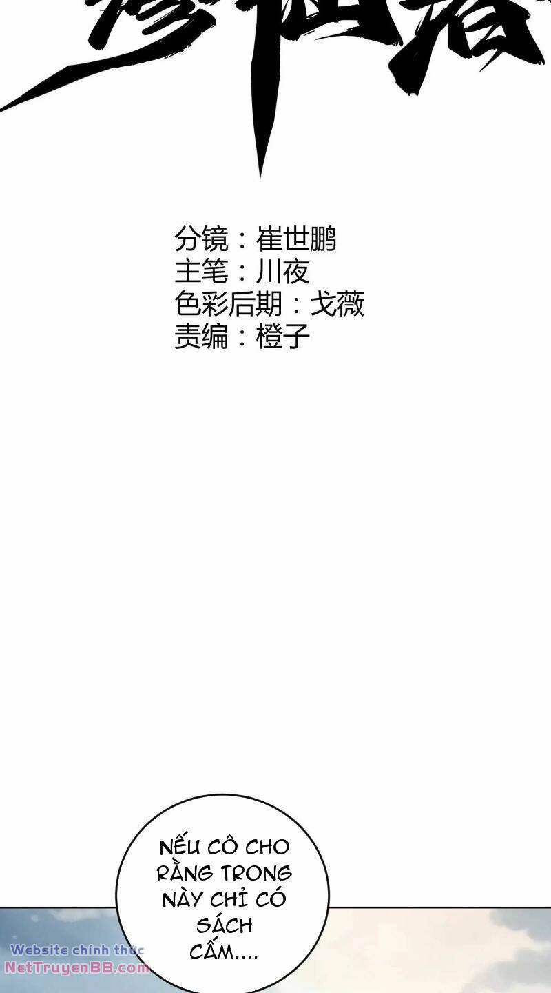 Tu Tiên Giả Cuối Cùng: Chapter 58