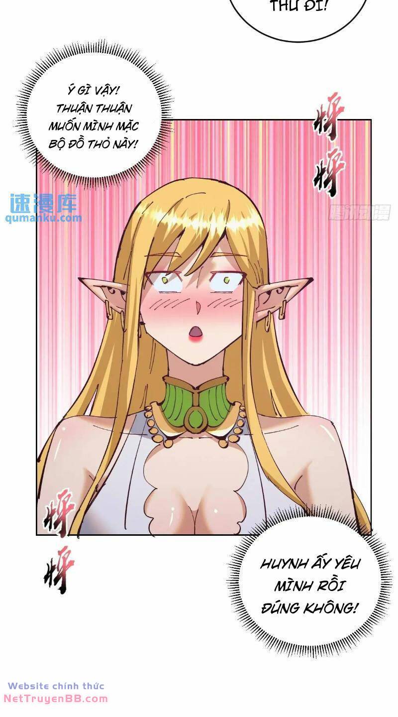 Tu Tiên Giả Cuối Cùng: Chapter 58