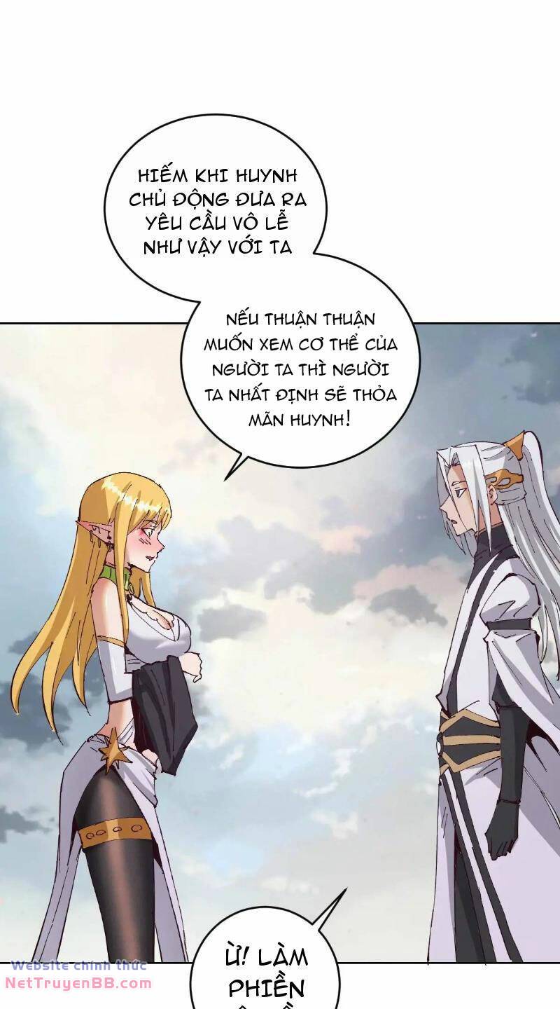 Tu Tiên Giả Cuối Cùng: Chapter 58