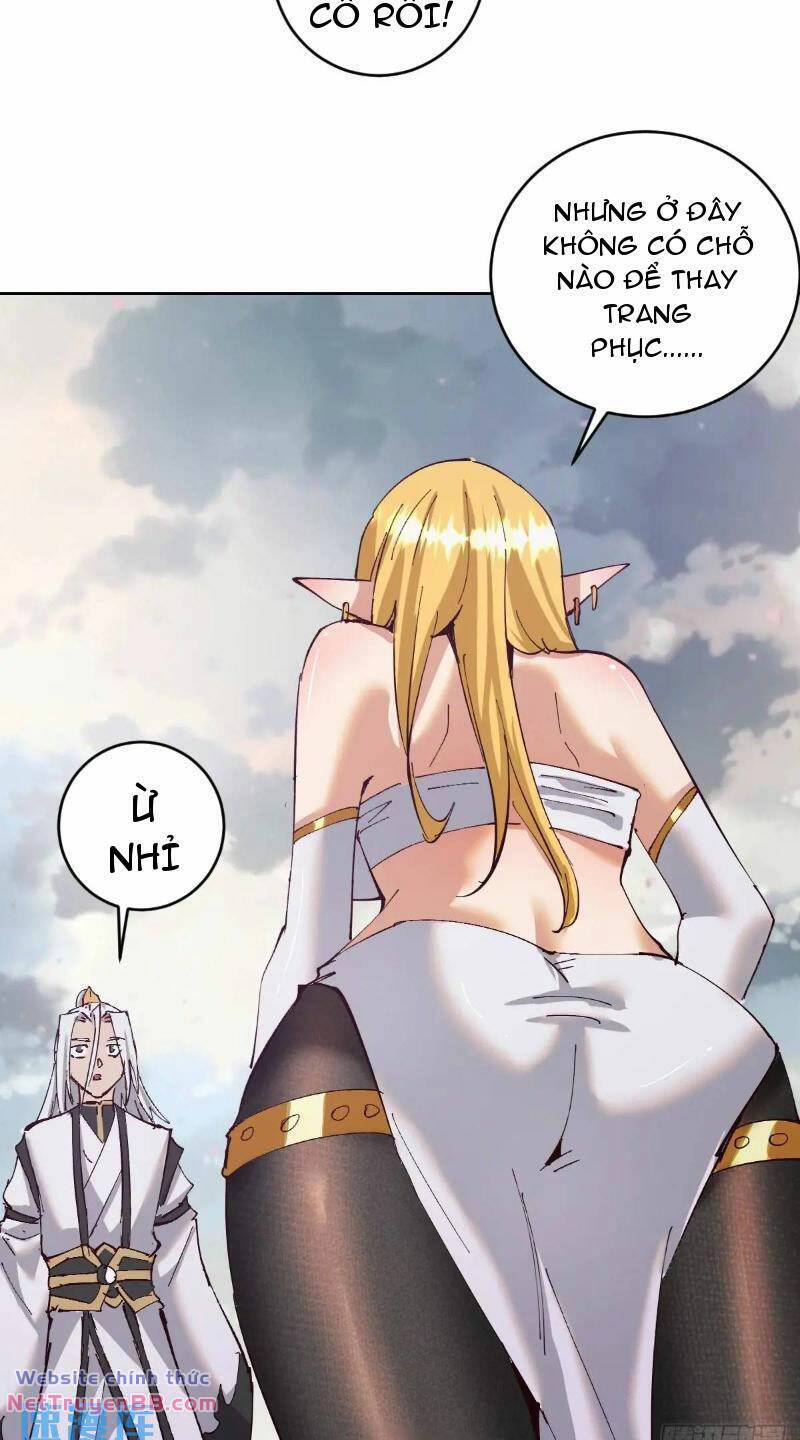 Tu Tiên Giả Cuối Cùng: Chapter 58