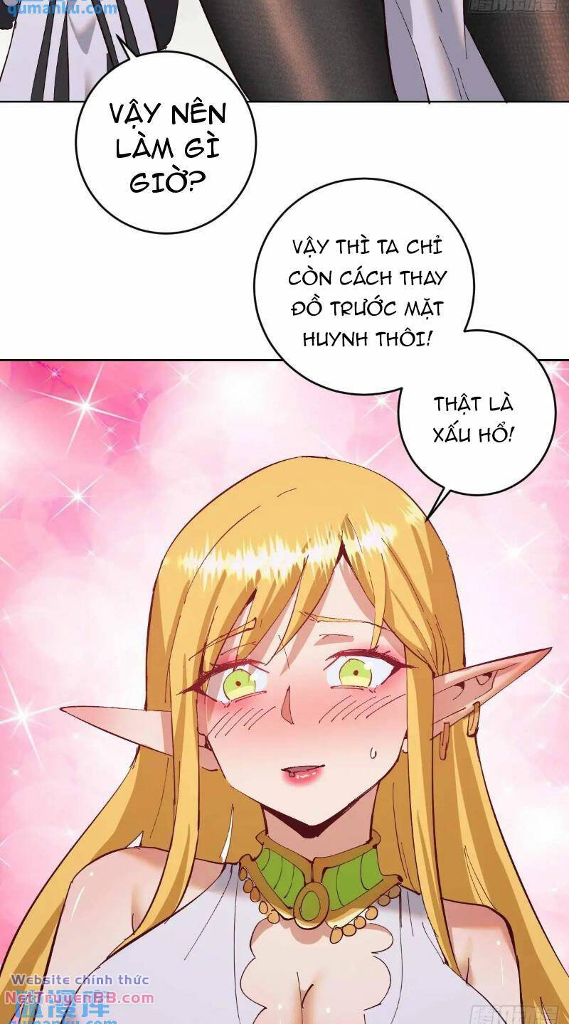 Tu Tiên Giả Cuối Cùng: Chapter 58