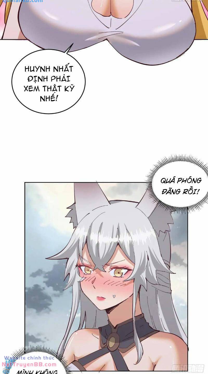 Tu Tiên Giả Cuối Cùng: Chapter 58
