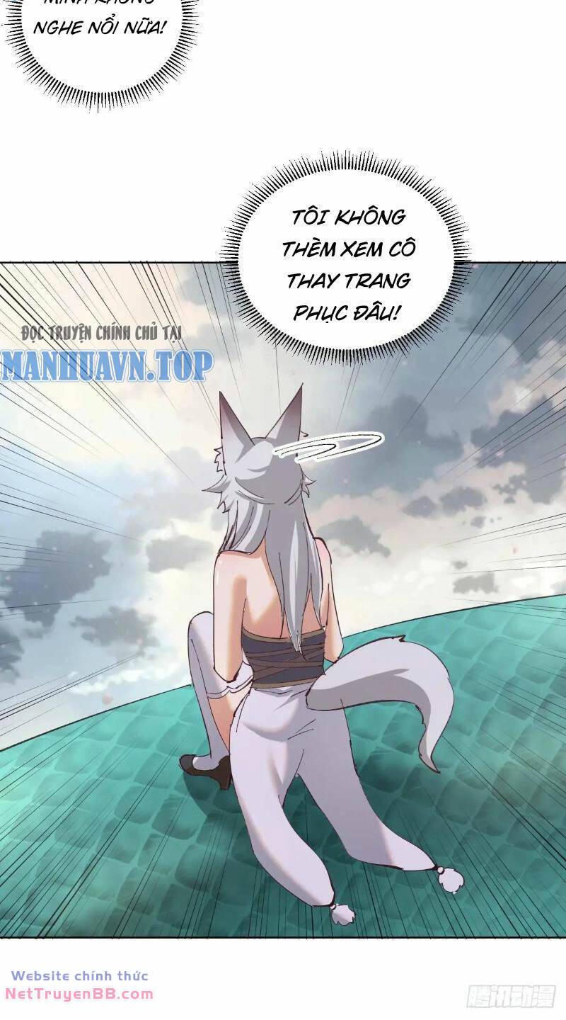 Tu Tiên Giả Cuối Cùng: Chapter 58