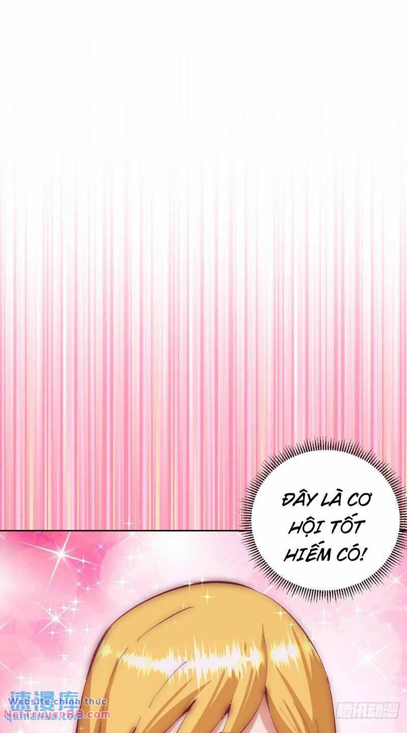 Tu Tiên Giả Cuối Cùng: Chapter 58