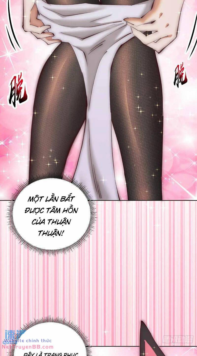 Tu Tiên Giả Cuối Cùng: Chapter 58