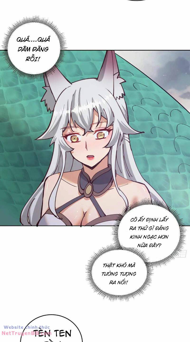 Tu Tiên Giả Cuối Cùng: Chapter 58