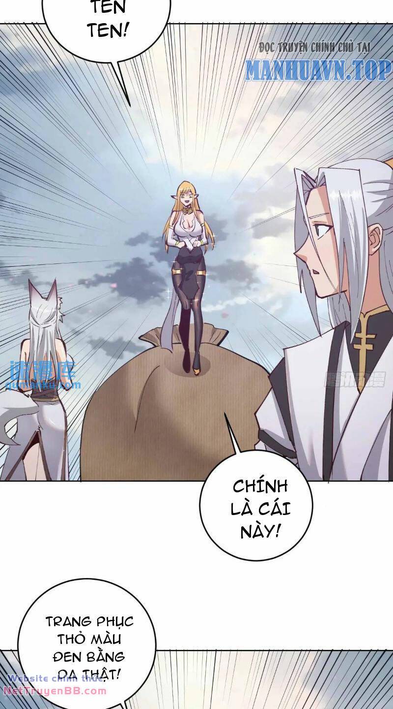 Tu Tiên Giả Cuối Cùng: Chapter 58