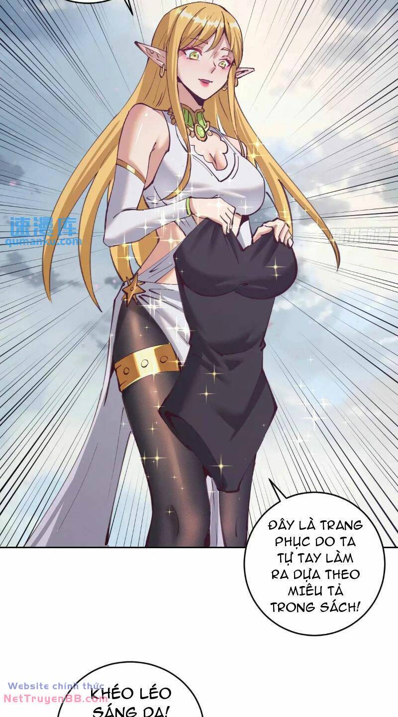 Tu Tiên Giả Cuối Cùng: Chapter 58