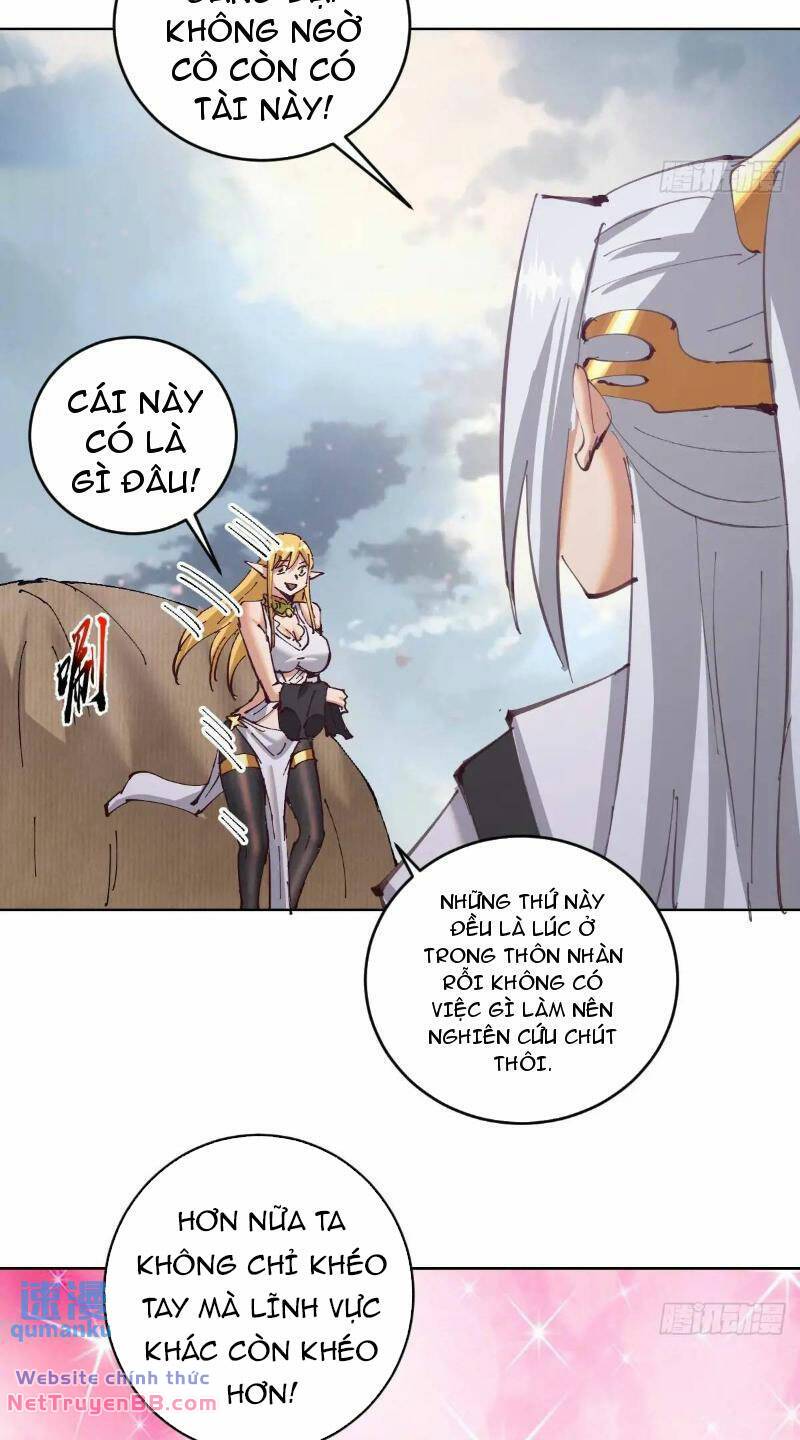 Tu Tiên Giả Cuối Cùng: Chapter 58