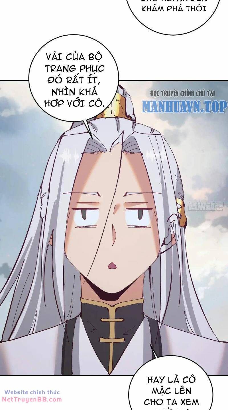 Tu Tiên Giả Cuối Cùng: Chapter 58