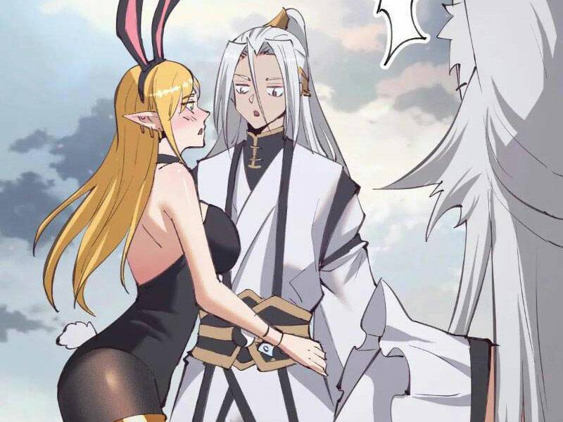 Tu Tiên Giả Cuối Cùng: Chapter 59