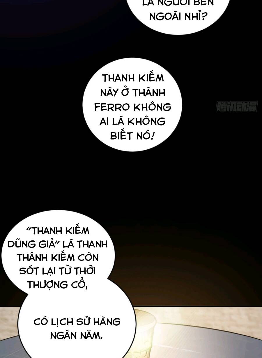 Tu Tiên Giả Cuối Cùng: Chapter 6