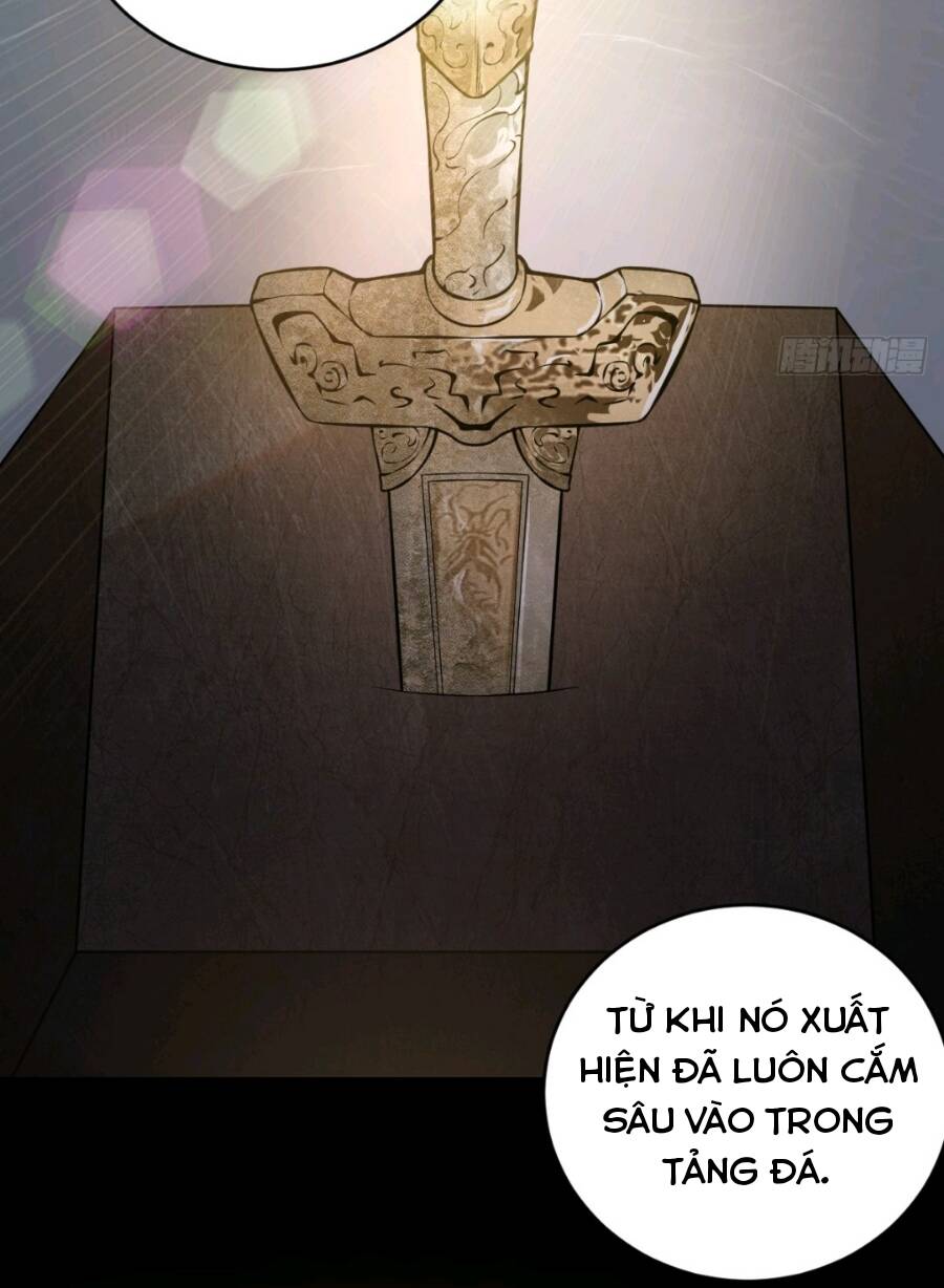 Tu Tiên Giả Cuối Cùng: Chapter 6