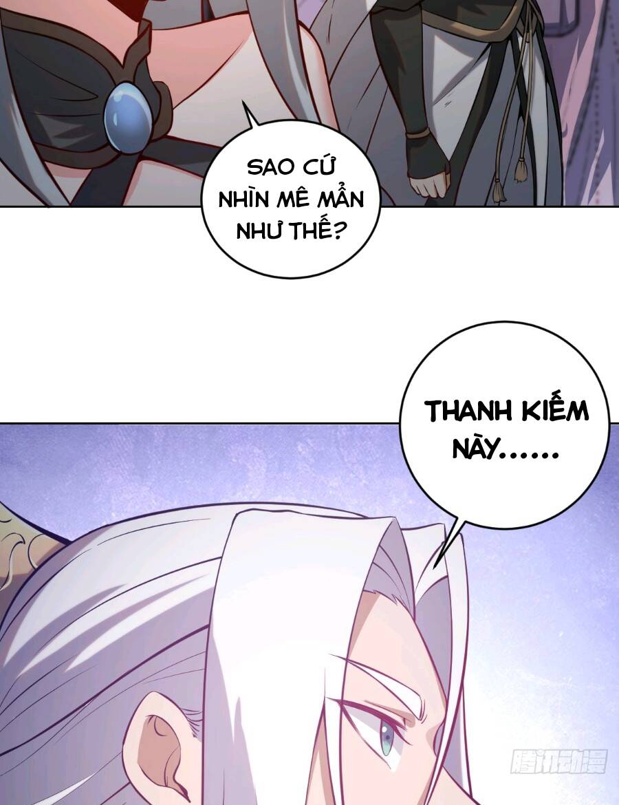 Tu Tiên Giả Cuối Cùng: Chapter 6