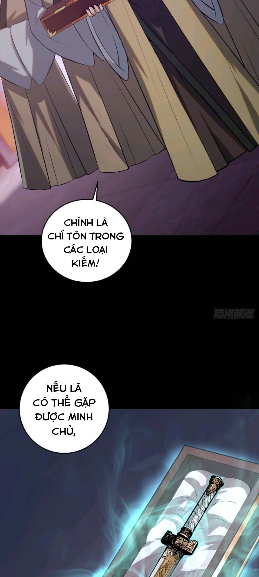 Tu Tiên Giả Cuối Cùng: Chapter 6