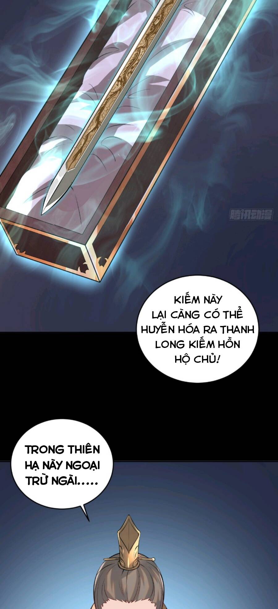 Tu Tiên Giả Cuối Cùng: Chapter 6