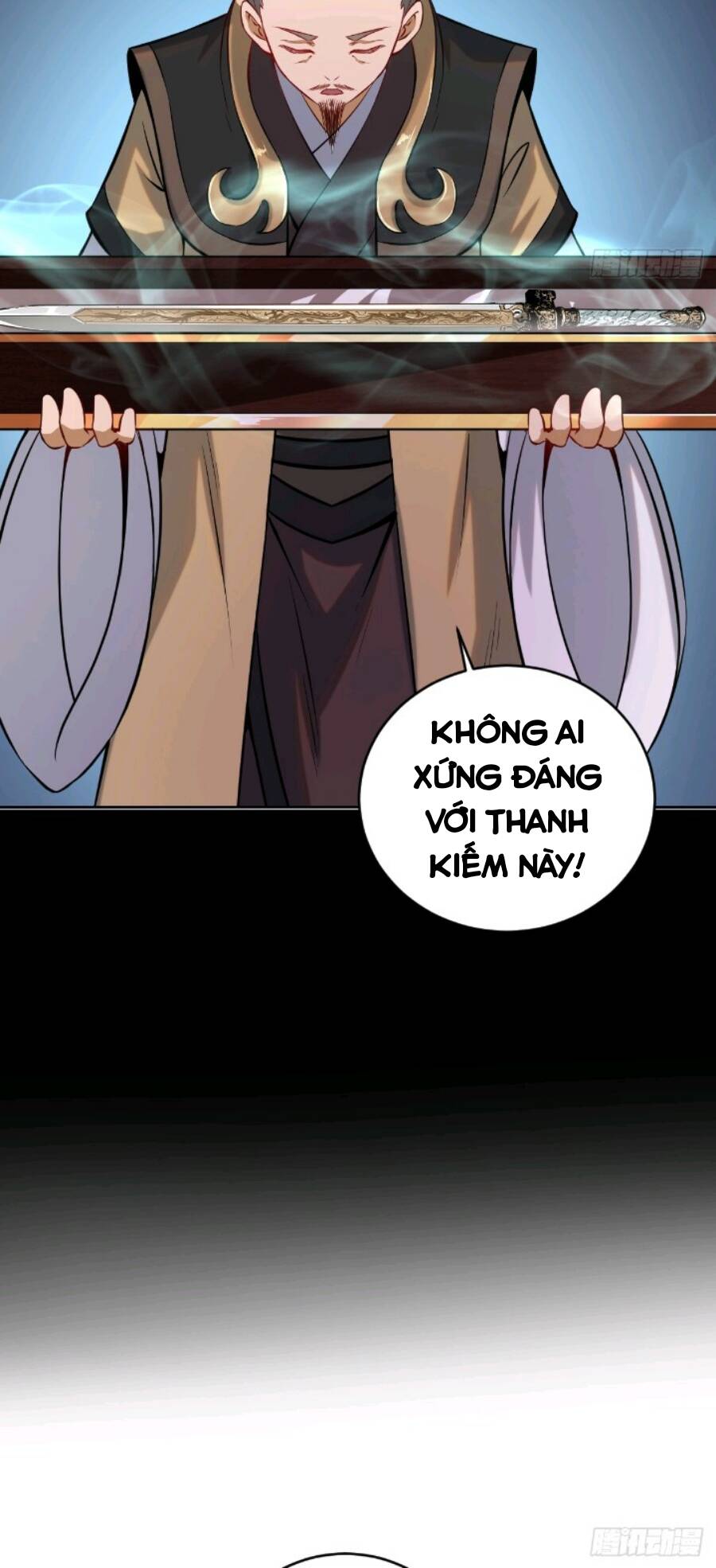 Tu Tiên Giả Cuối Cùng: Chapter 6