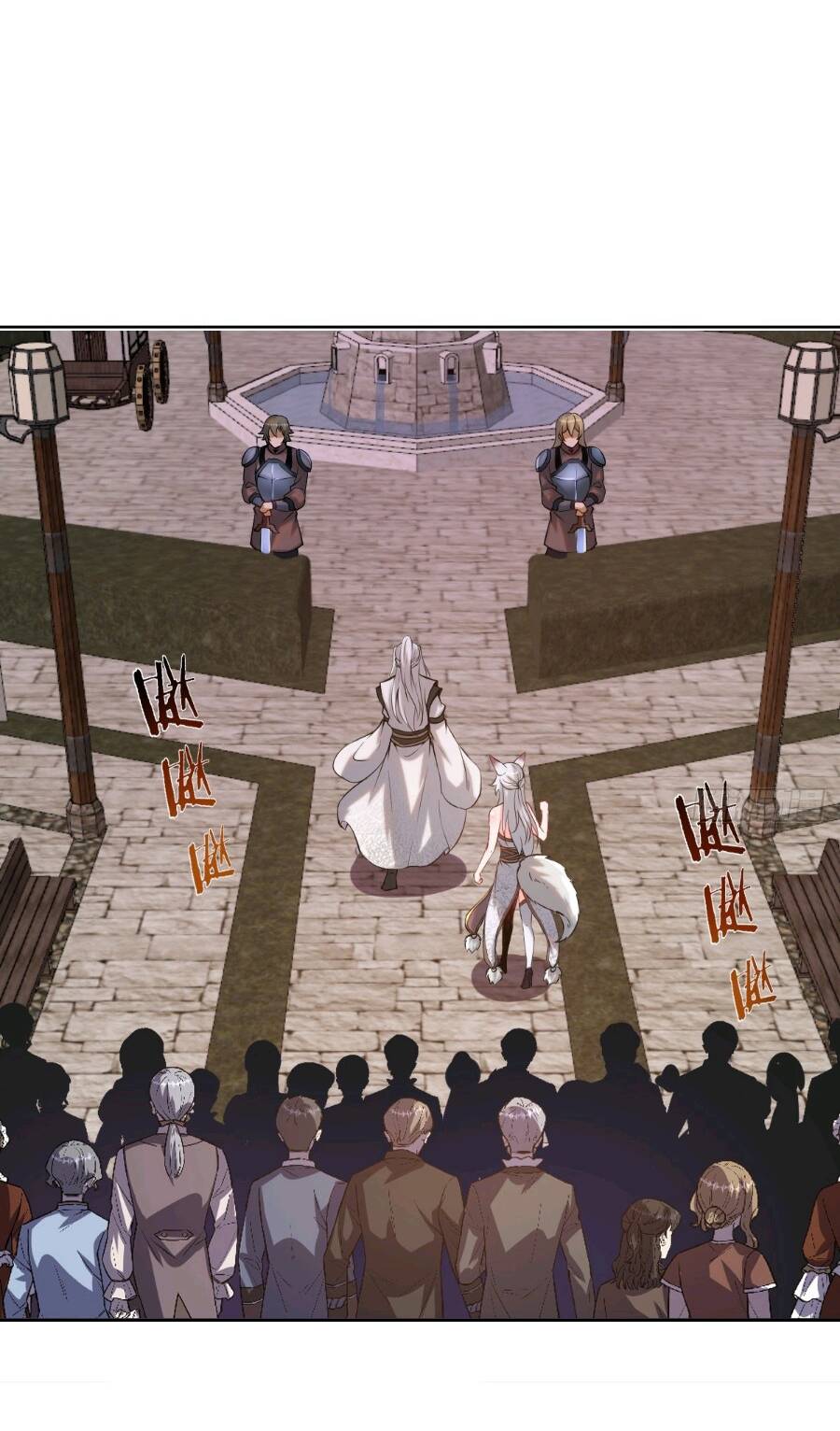 Tu Tiên Giả Cuối Cùng: Chapter 6