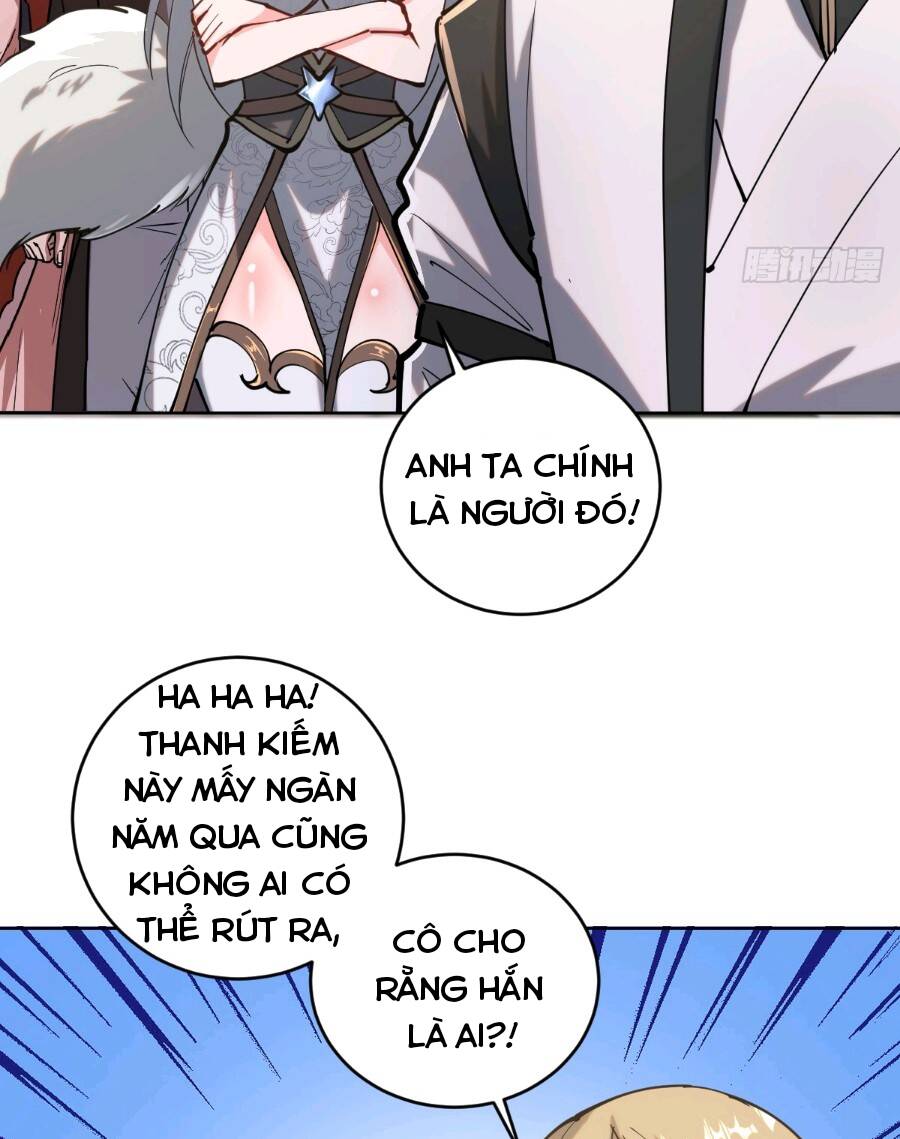 Tu Tiên Giả Cuối Cùng: Chapter 6