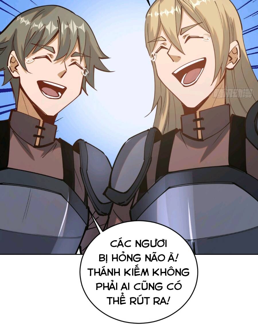 Tu Tiên Giả Cuối Cùng: Chapter 6