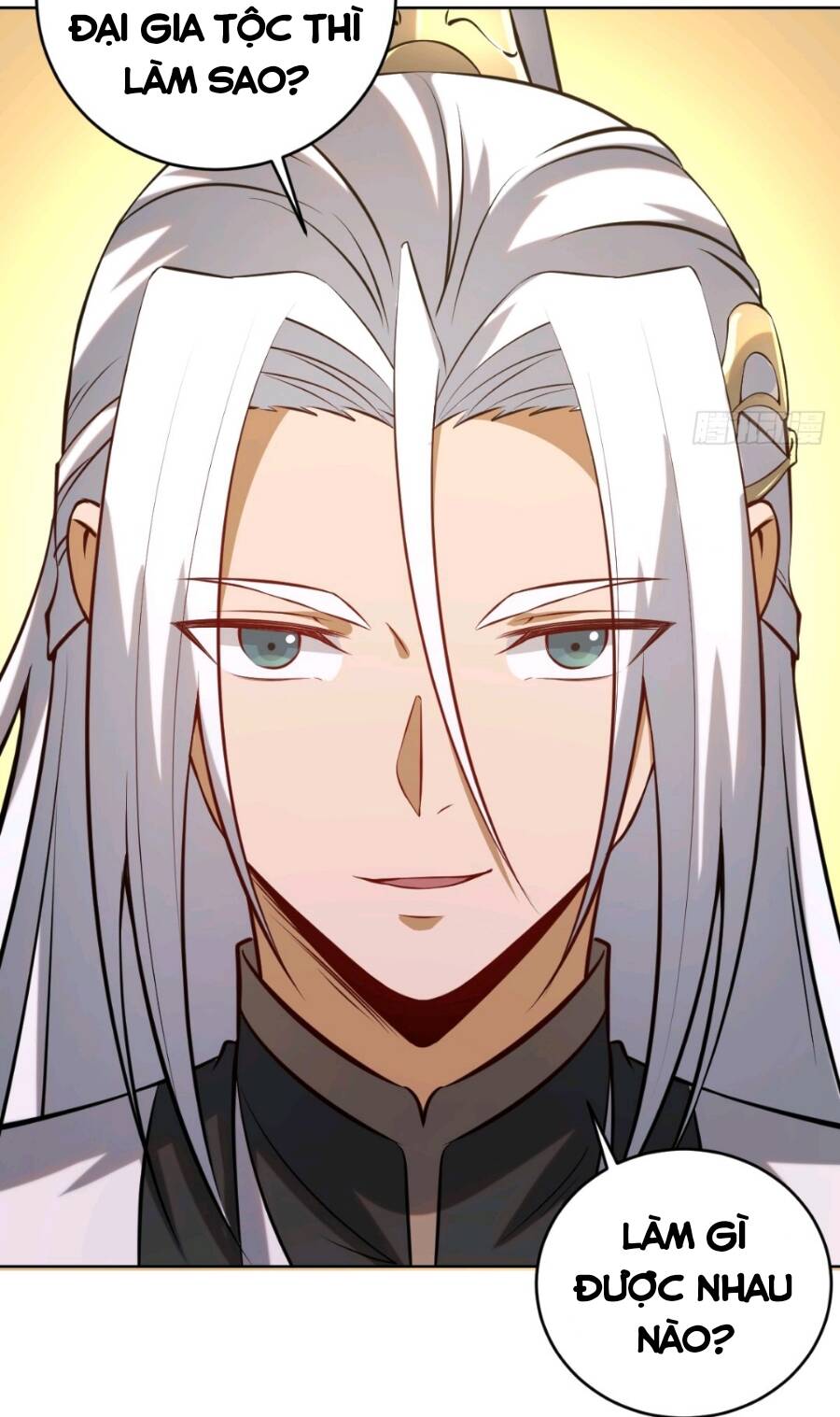 Tu Tiên Giả Cuối Cùng: Chapter 6