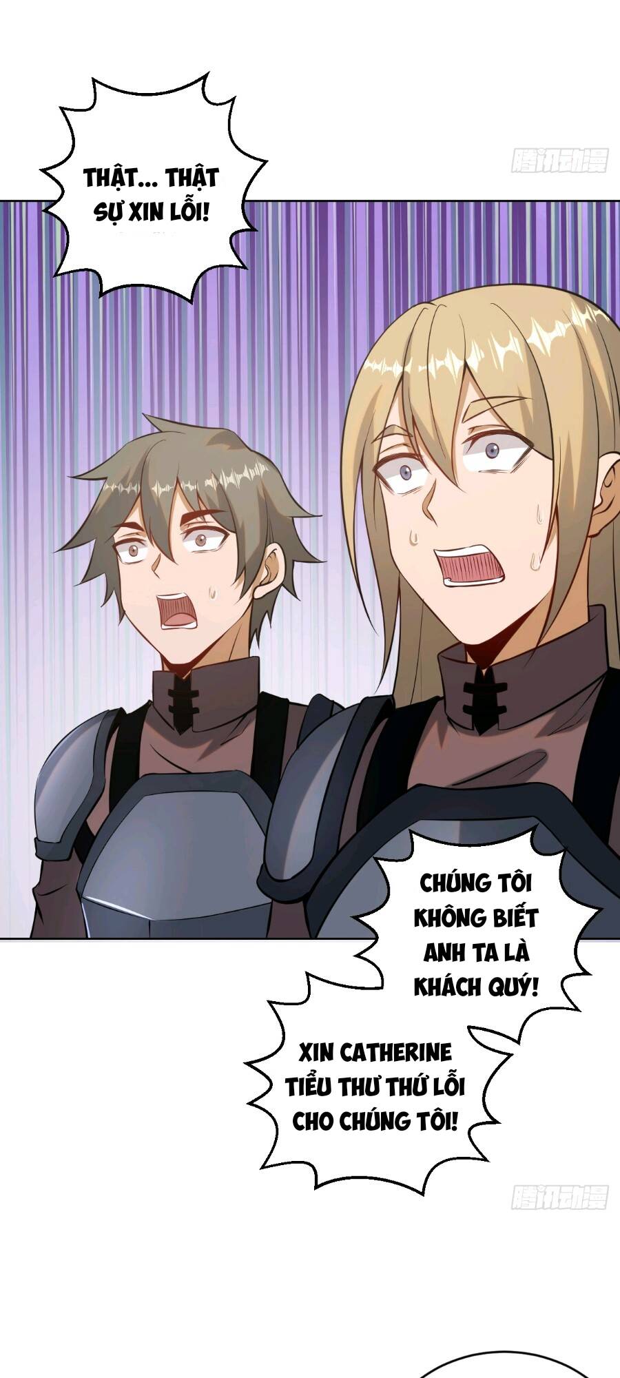 Tu Tiên Giả Cuối Cùng: Chapter 6